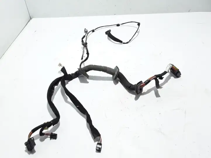 Renault Master III (2010 - ) 241257258R Прочая электропроводка — фото 1
