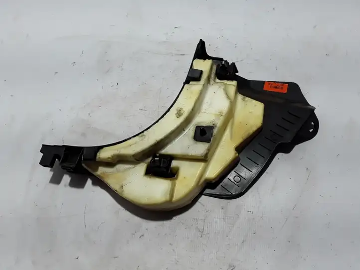 Renault Clio V (2019 - ) 768365638R Внутренняя отделка переднего порога — фото 2