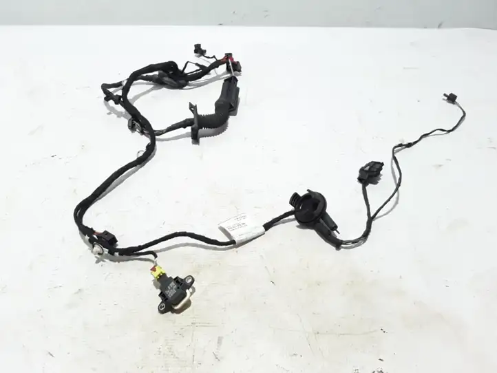 Audi A6 C7 (2011 - 2014) 4G5971030BB Прочая электропроводка — фото 1