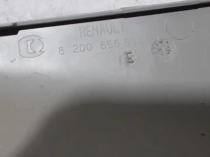 Renault Kangoo II (2008 - 2014) 8200656604 Обшивка стойки у окна — фото 2