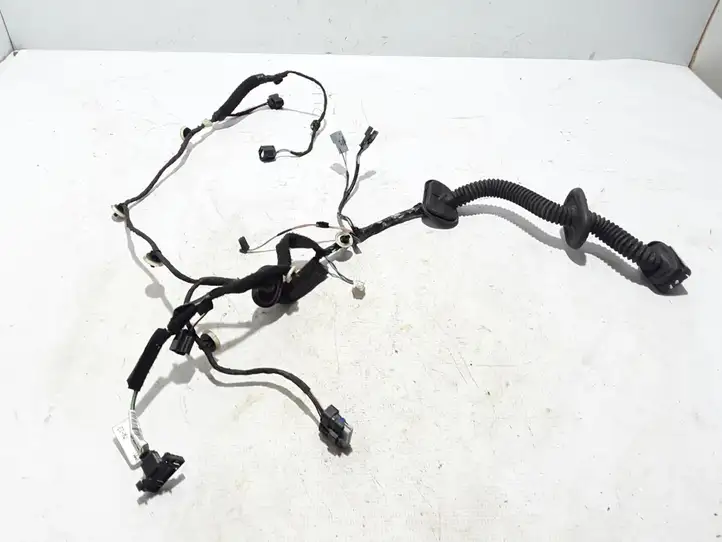 Renault Megane III (2009 - 2016) 241251594R Прочая электропроводка — фото 1