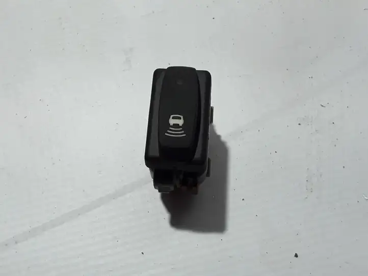 Renault Kangoo II (2014 - 2021) 8200214903 Кнопка парктроника — фото 1