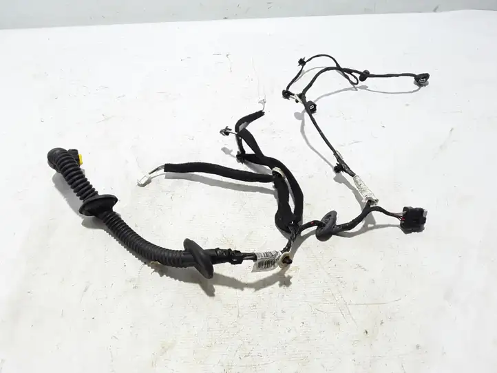 Renault Megane III (2009 - 2016) 241268520R Прочая электропроводка — фото 1
