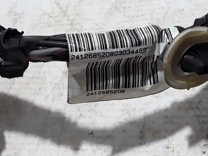 Renault Megane III (2009 - 2016) 241268520R Прочая электропроводка — фото 2