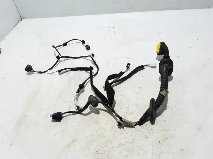 Renault Megane III (2009 - 2016) 241268520R Прочая электропроводка — фото 3