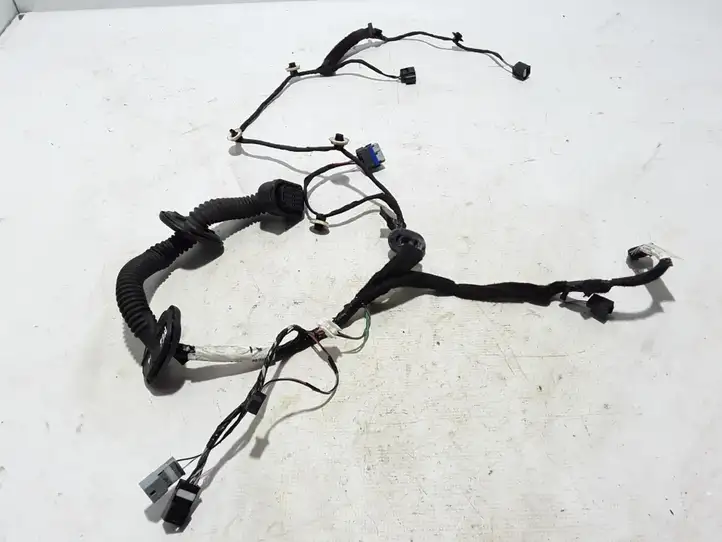 Renault Megane III (2009 - 2016) 241248797R Прочая электропроводка — фото 3