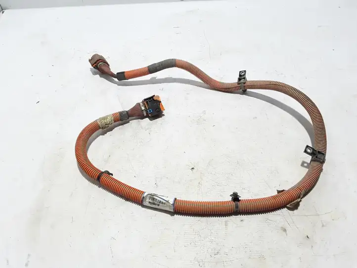Renault Kangoo II (2014 - 2021) 115123686R Прочая электропроводка — фото 1