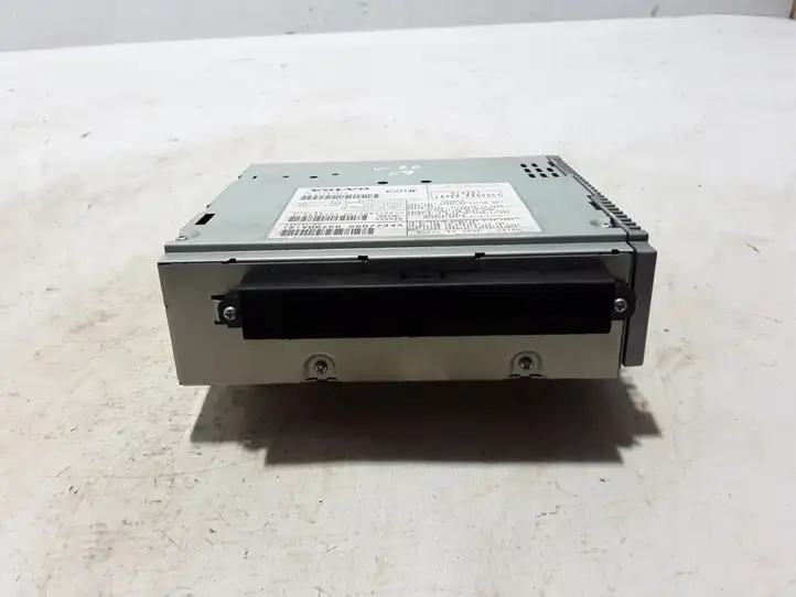 Volvo V50 (2008 - 2012) 31260526 Магнитола / мультимедийная система — фото 1