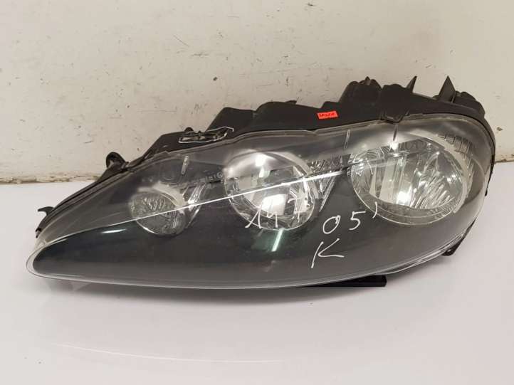 Alfa Romeo 147 (2004 - 2010)  89101232SX Передняя фара