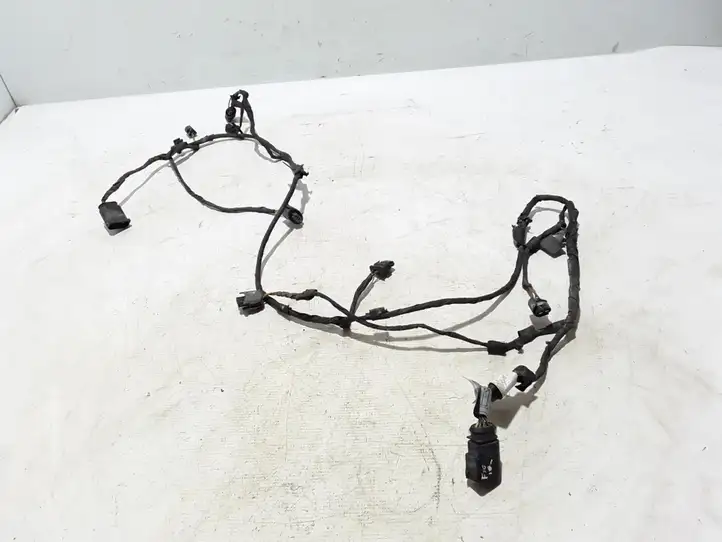 BMW 5 F10 F11 (2009 - 2016) 9216439 Прочая электропроводка — фото 1