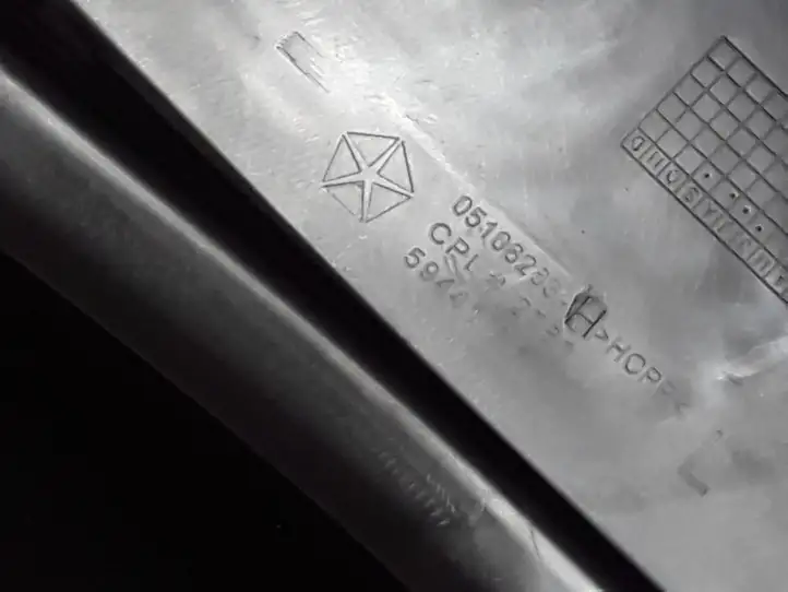 Dodge Durango (2013 - )  05108283AH Другая деталь салона