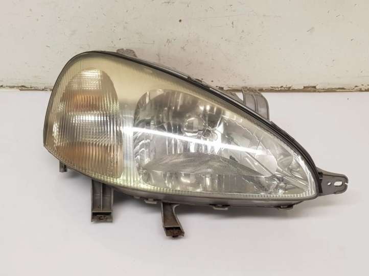 Chevrolet Tacuma (2000 - 2008)  0301001122 Передняя фара