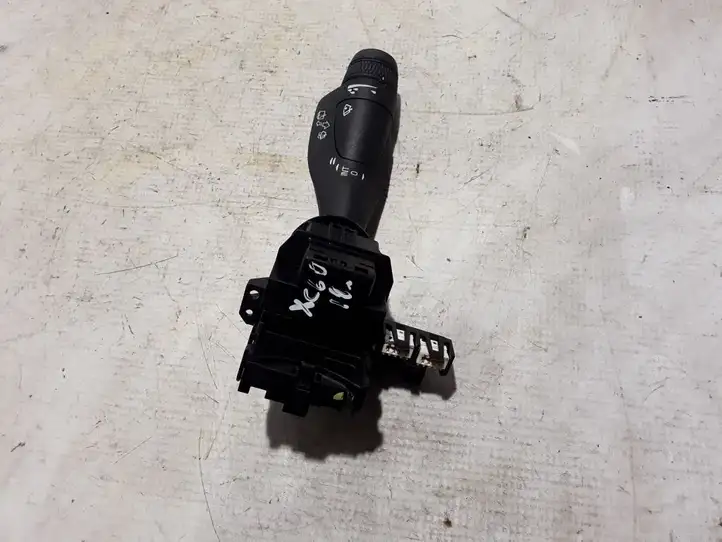 Volvo XC60 (2017 - )   Комплект ручек