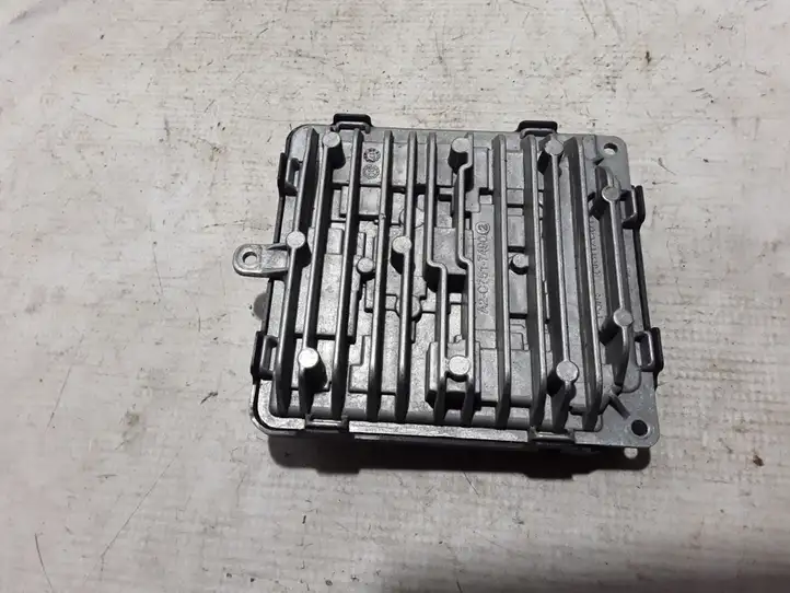 Volvo XC60 (2017 - )  31427787 Блок управления Xenon