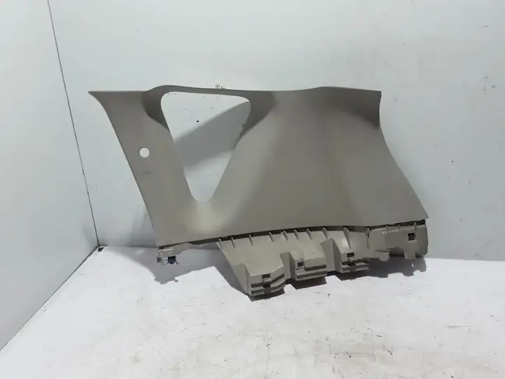 Renault Scenic III - Grand scenic III (2009 - 2016) 769340011R Обшивка стойки у окна — фото 1