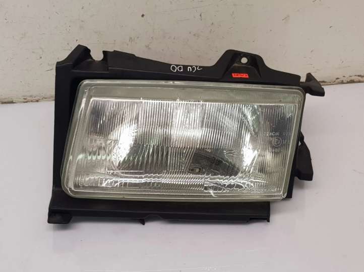Fiat Scudo (1996 - 2007)  36170748 Передняя фара