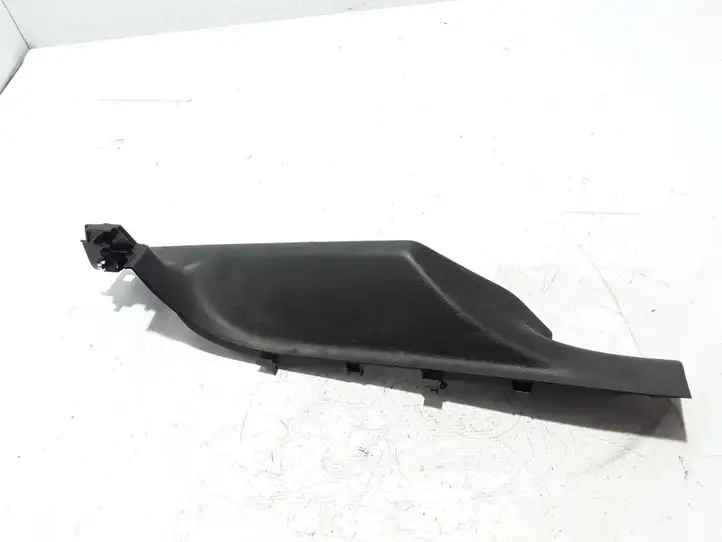 Renault Zoe (2012 - ) 769515664R Внутренняя отделка переднего порога — фото 1