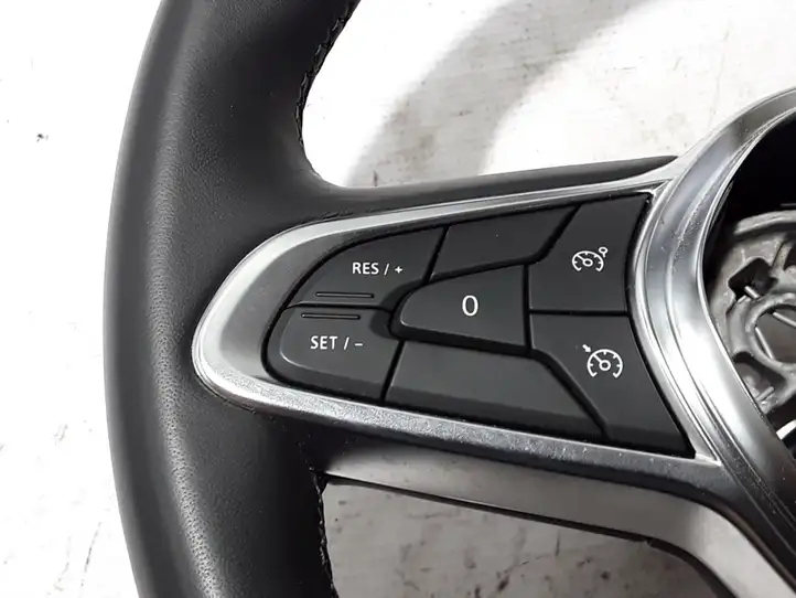 Renault Zoe (2012 - ) 484006274R Руль — фото 2