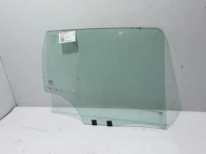Renault Zoe (2012 - ) 823005037R Стекло задней двери — фото 4