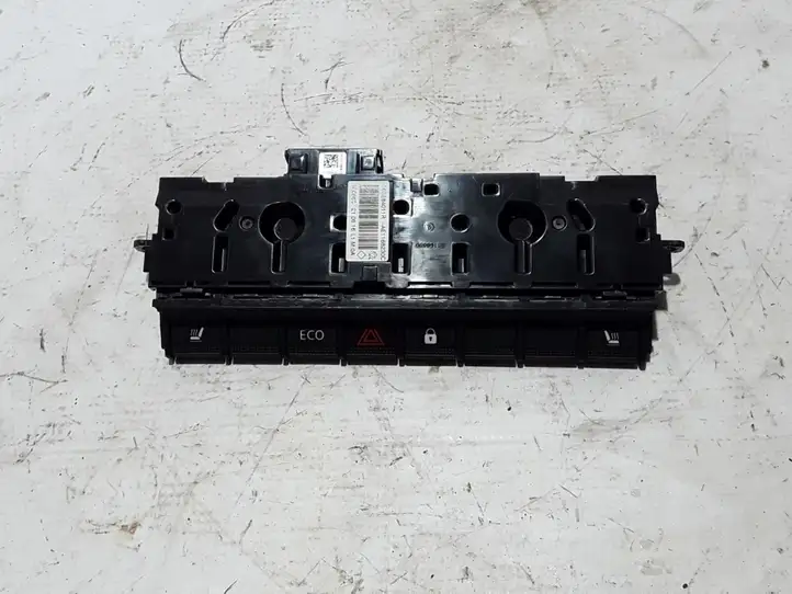 Renault Zoe (2012 - ) 283E84011R Другие включатели / ручки/ переключатели — фото 1