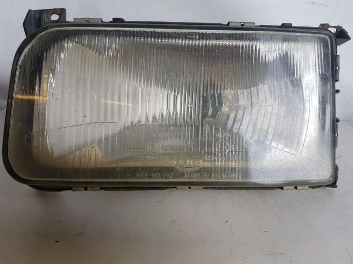 Volkswagen PASSAT B3 (1988 - 1993)  13347900LI Передняя фара