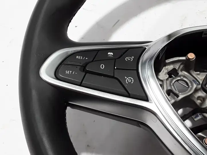 Renault Captur II (2020 - ) 484006534R Руль — фото 4