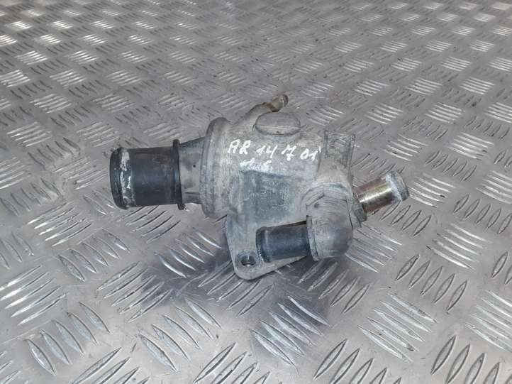 60672655 Alfa Romeo 147 Termostatas/ termostato korpusas