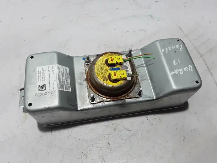 Dodge Durango (2013 - ) 68195937AA Подушка безопасности пассажира — фото 2