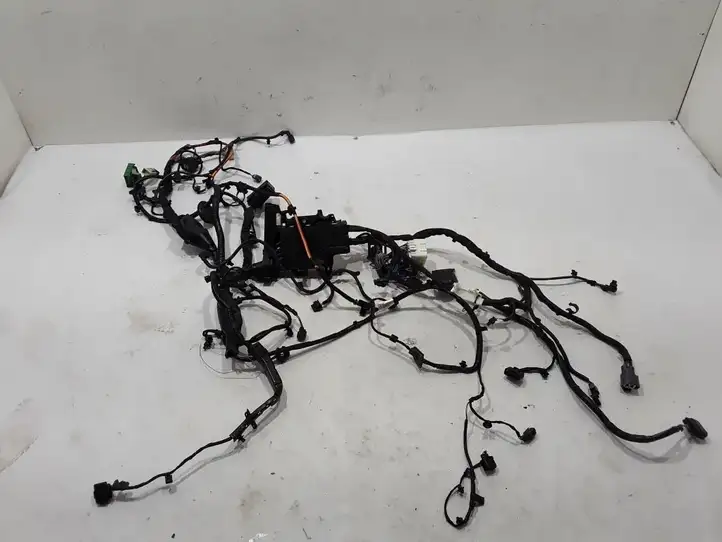 Volvo V60 (2018 - ) 32200114 Прочая электропроводка — фото 2