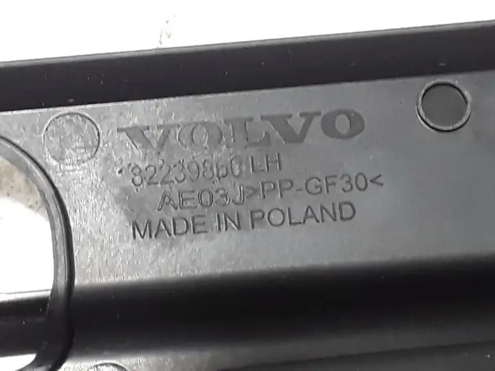 Volvo V60 (2018 - ) 32239860 Обшивка стойки у окна — фото 3