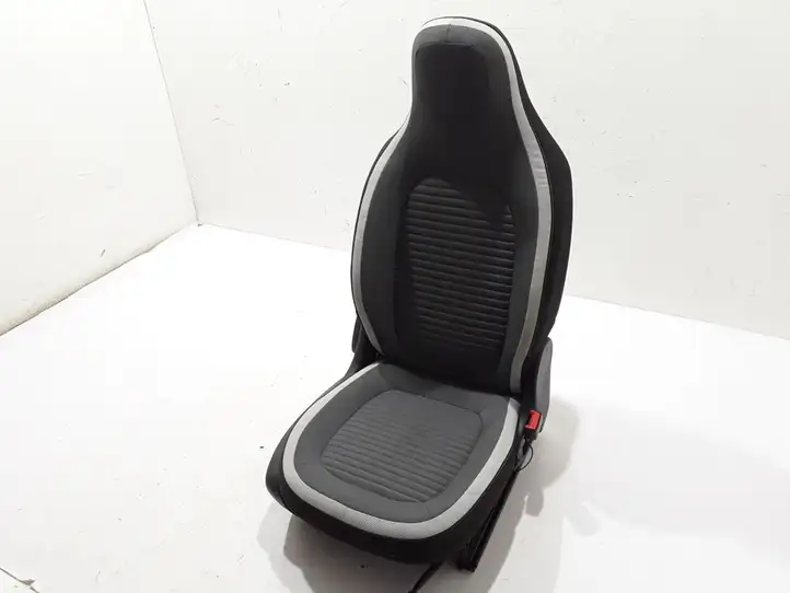 Renault Twingo III (2014 - ) Переднее сиденье пассажира — фото 1