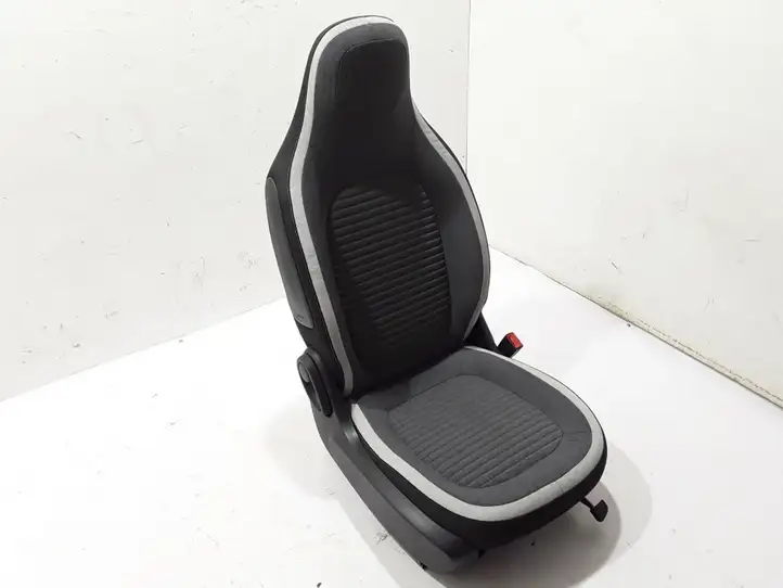 Renault Twingo III (2014 - ) Переднее сиденье пассажира — фото 2