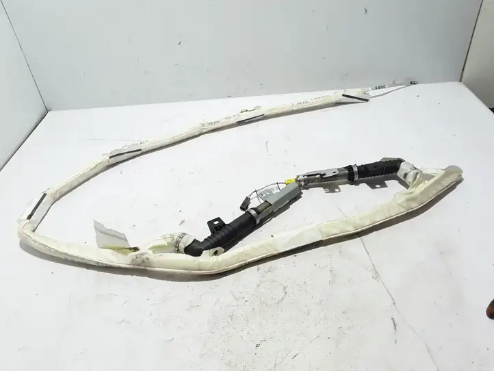 Renault Espace -  Grand espace IV (2004 - 2014)  8200104456 Боковая подушка безопастности( (крыша)