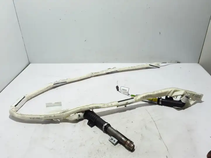 Renault Espace -  Grand espace IV (2004 - 2014)  8200104456 Боковая подушка безопастности( (крыша)