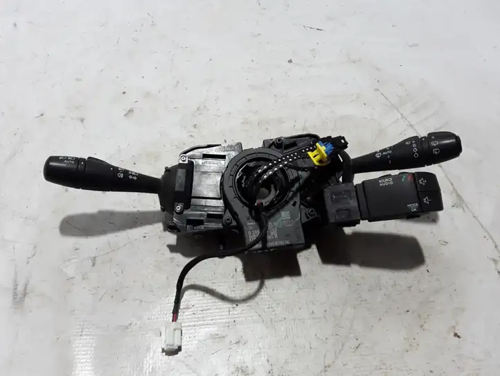 Renault Trafic III (X82) (2014 - )   Комплект ручек