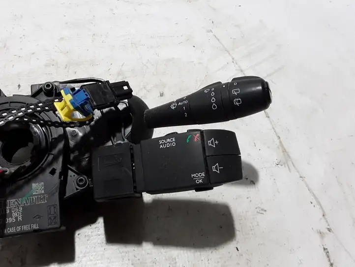 Renault Trafic III (X82) (2014 - )   Комплект ручек