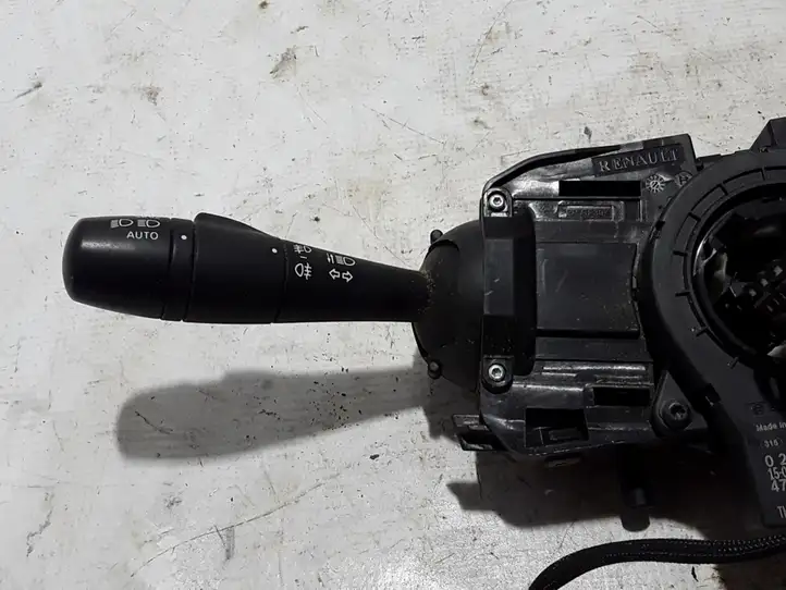 Renault Trafic III (X82) (2014 - )   Комплект ручек