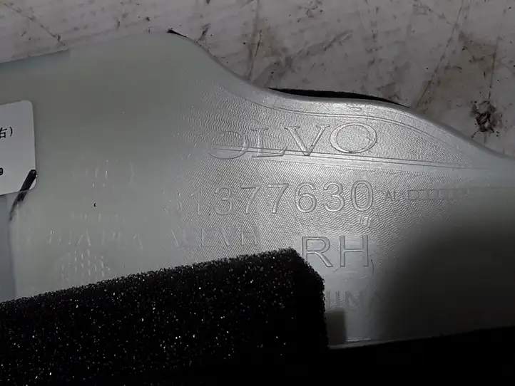 Volvo S90, V90 (2016 - 2020) 31377630 Прочие детали салона — фото 3