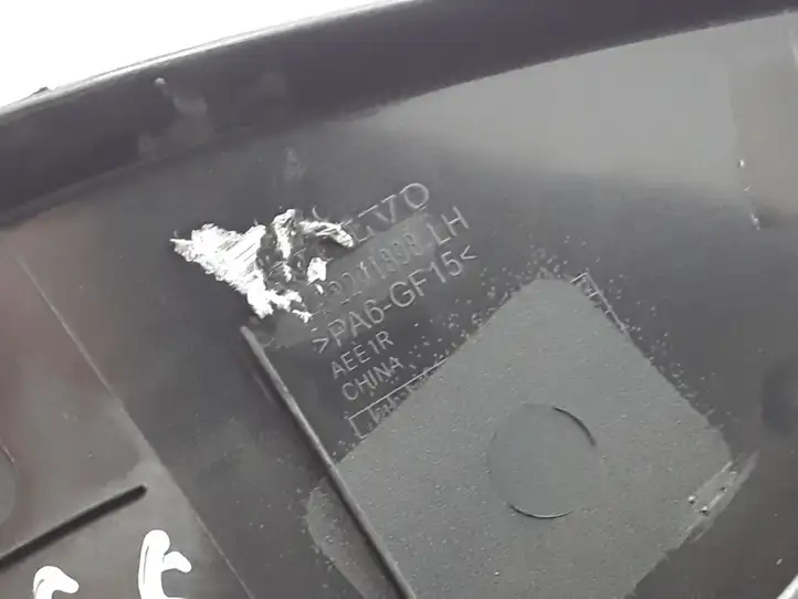 Volvo S90, V90 (2016 - 2020) 32201898 Прочая отделка передней двери — фото 2