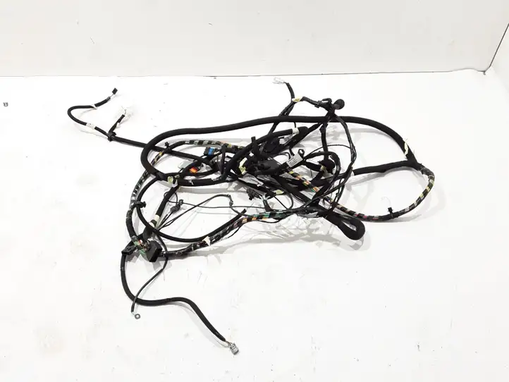 Renault Trafic III (X82) (2014 - )  241639537R Другой проводник