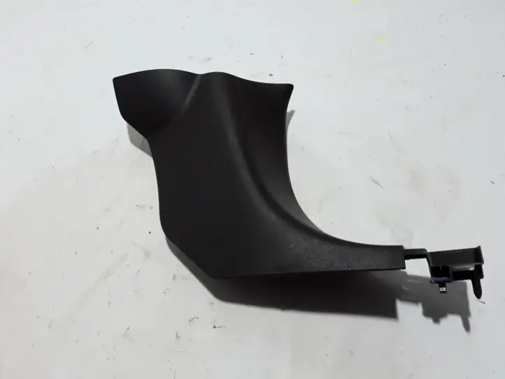 Renault Espace (2015 - 2019)  768369073R Отделка переднего порога (внутренняя)