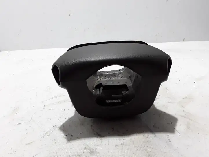 Nissan Pathfinder R51 (2005 - 2012) 48470EB300 Обшивка рулевой колонки — фото 1
