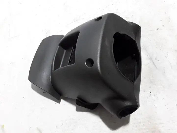 Nissan Pathfinder R51 (2005 - 2012) 48470EB300 Обшивка рулевой колонки — фото 2