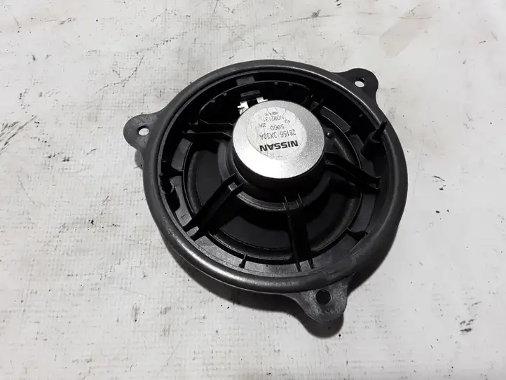 Nissan Pathfinder R51 (2005 - 2012) 281563X30A Динамики задних дверей — фото 2