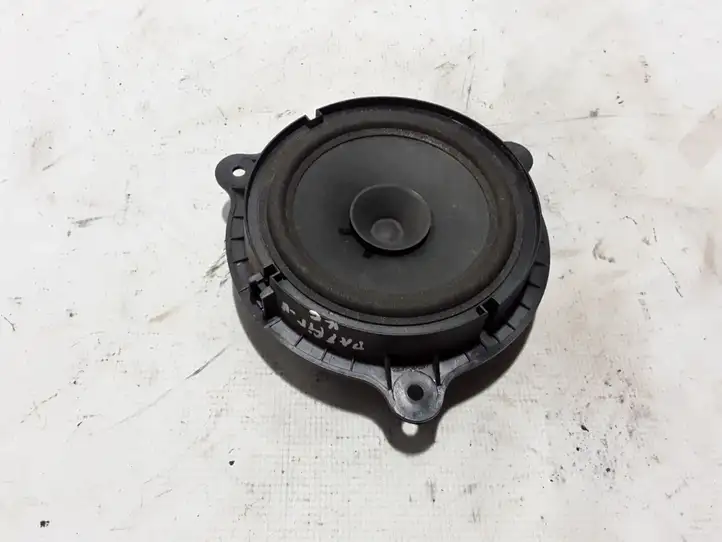 Nissan Pathfinder R51 (2005 - 2012) 281563X30A Динамики задних дверей — фото 1
