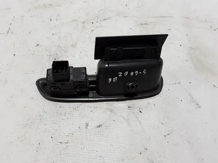 Volvo S60 (2000 - 2004) 9472275 Кнопка стеклоподъемников — фото 2