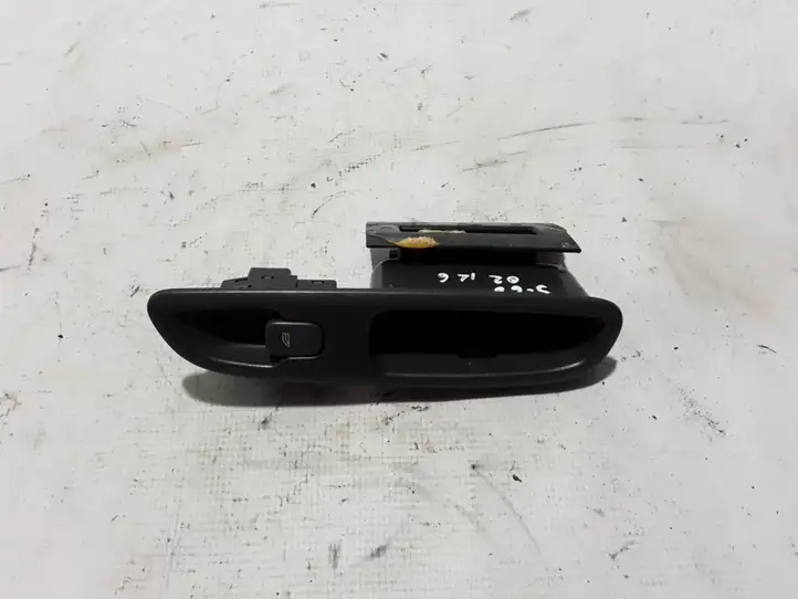 Volvo S60 (2000 - 2004) 9472275 Кнопка стеклоподъемников — фото 1