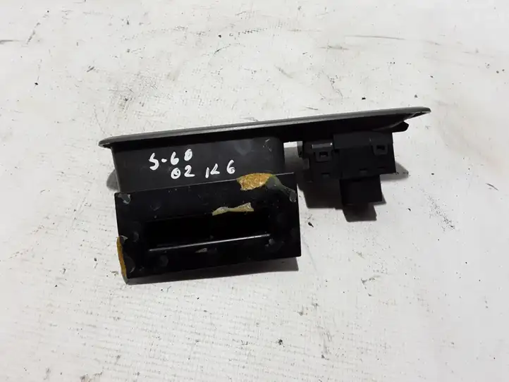 Volvo S60 (2000 - 2004) 9472275 Кнопка стеклоподъемников — фото 2