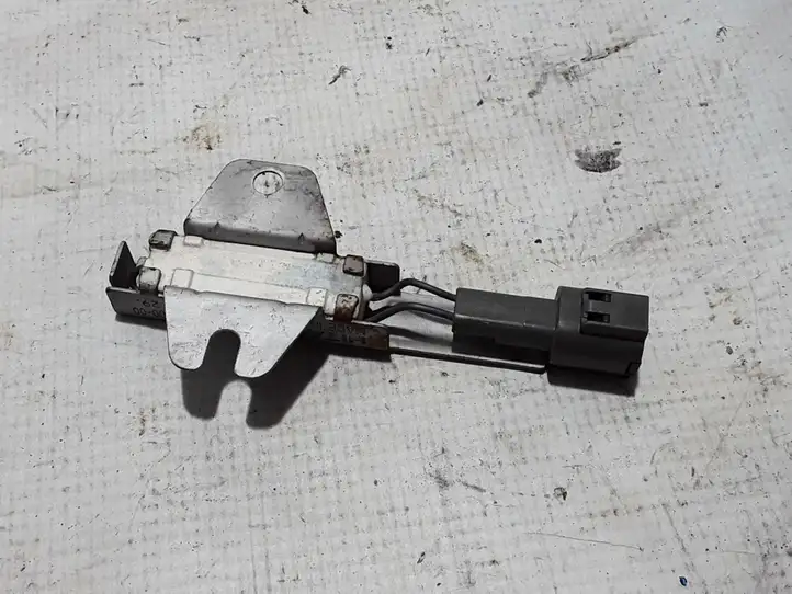 Nissan Pathfinder R51 (2005 - 2012)  A3103771L00 Другое реле