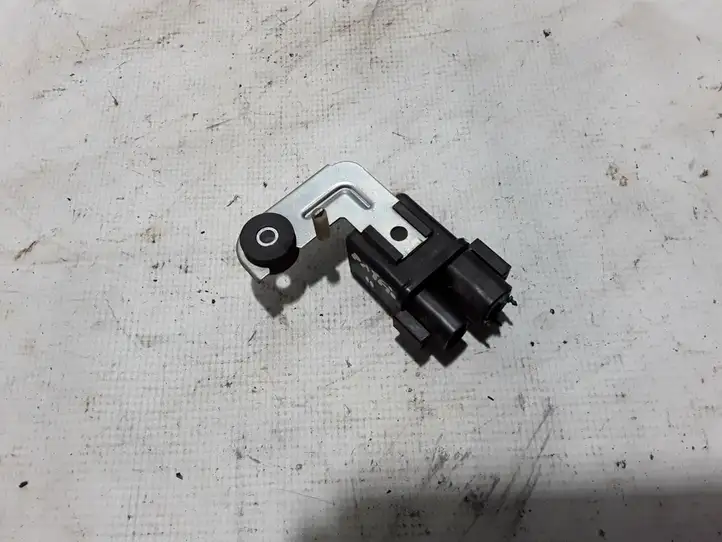 Nissan Pathfinder R51 (2005 - 2012)  25237EB300 Реле подогрева свеч